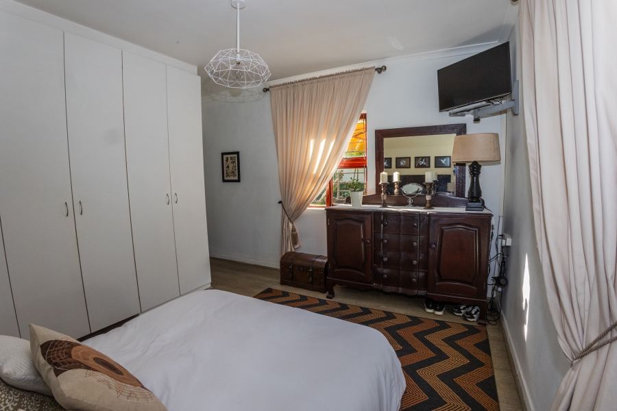 3 Bedroom Property for Sale in Tara Western Cape